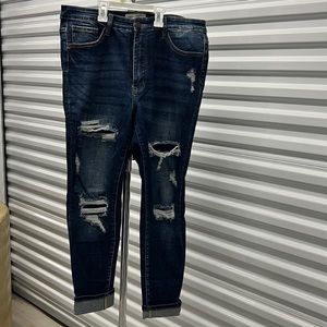 Womens jeans